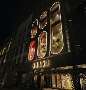 KALKI Delhi South Ex 2