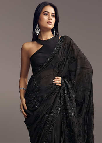 Explore Partywear Sarees