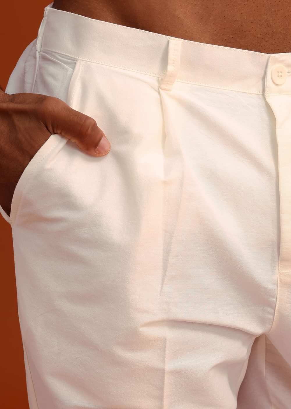 Aqua Blue Dola Silk Cowl Draped Kurta And Jacket Set