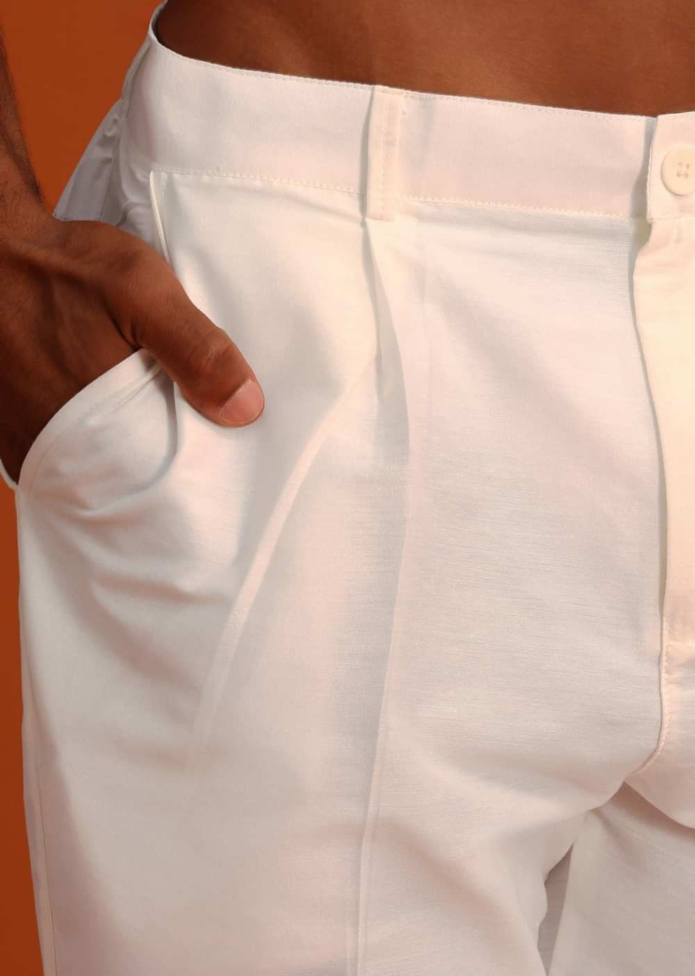 Aqua Blue Silk Kurta Set With Booti Work