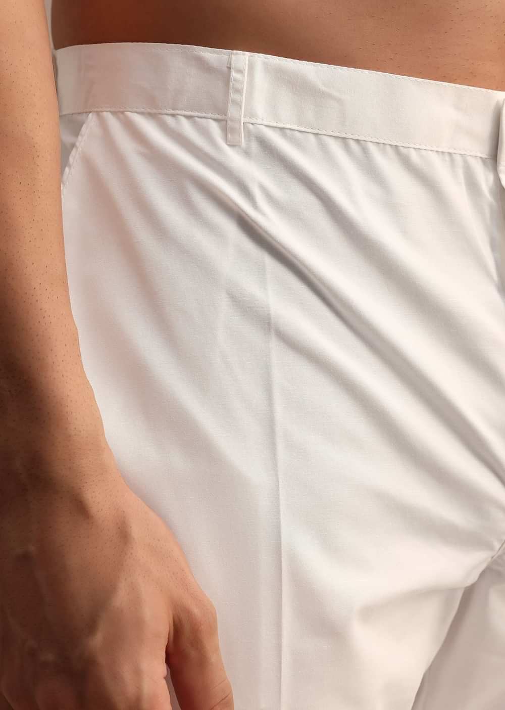 Black Kurta Jacket Set With Resham Work