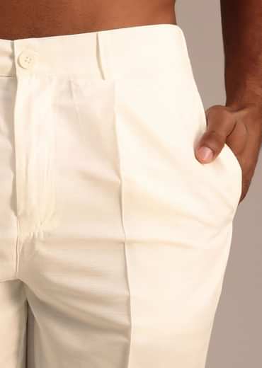 Black Mirror Work Kurta Set