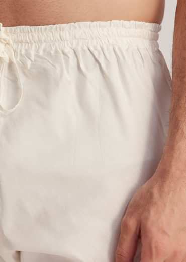 Blue Embroidered Jacket Kurta Set