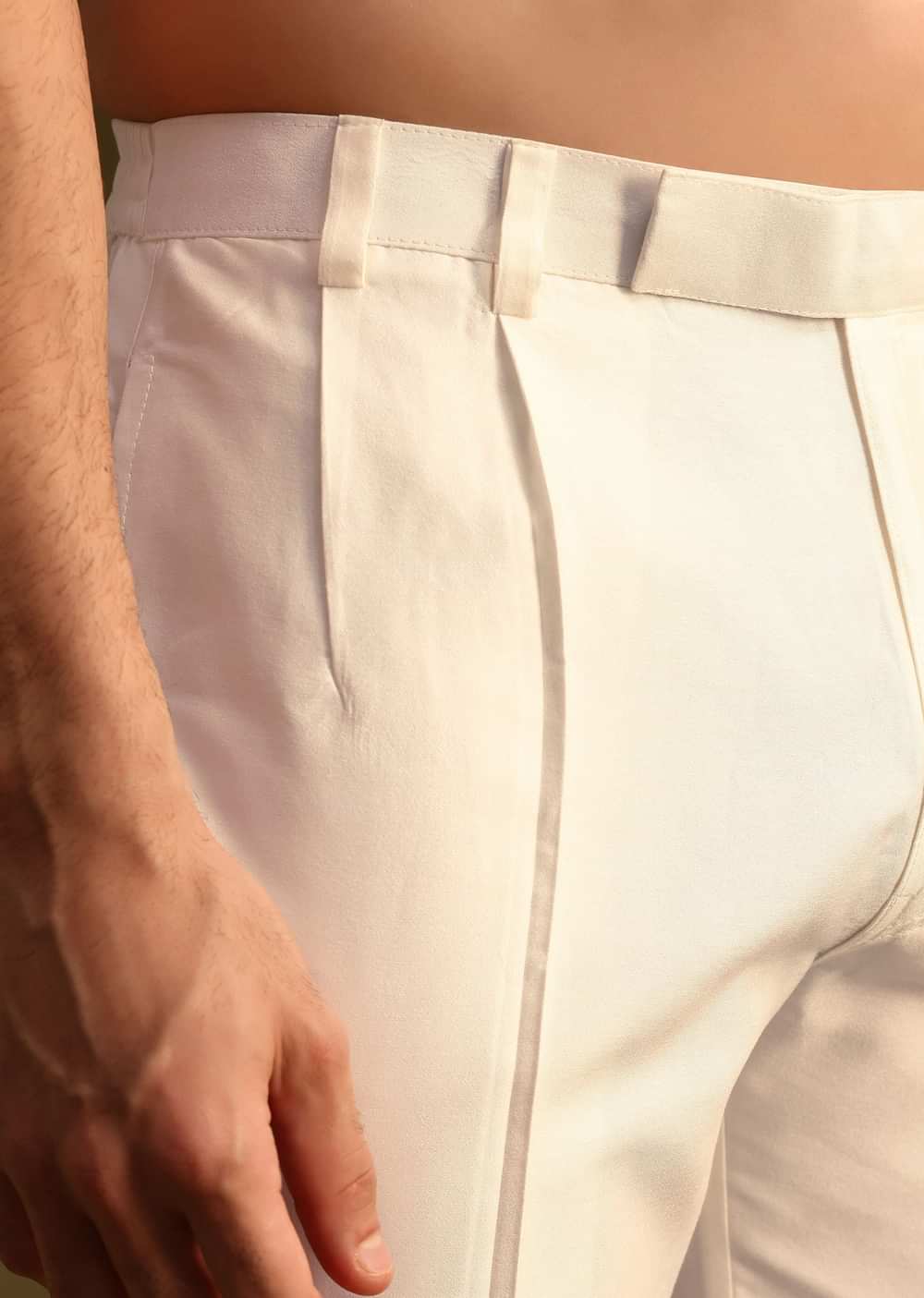 Blue Hand Embroidered Kurta Set Wuth Dupatta