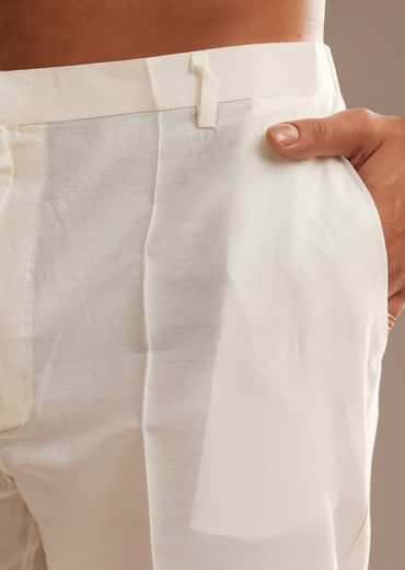 Bottle Green Rayon Embroidered Kurta Set