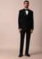 Elegant Black Tuxedo For Men