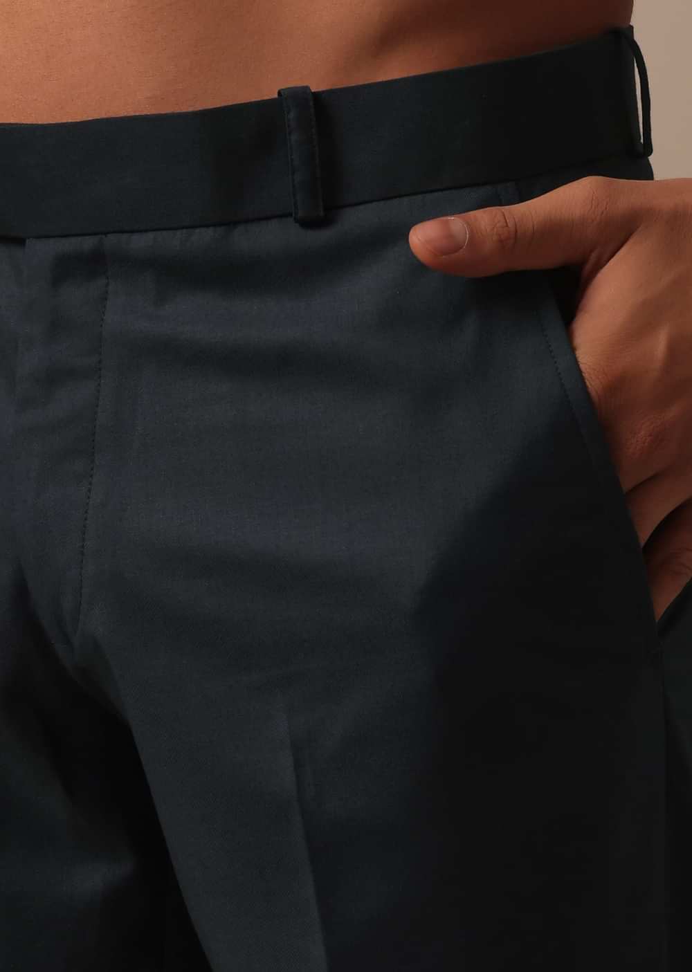 Elegant Grey Heavy Embroidered Indowestern For Grooms