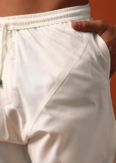 Green Sherwani Set Featuring Exquisite Neckline Embroidery With A Pashmina Dupatta