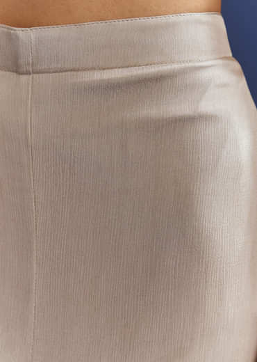 Grey Cutdana And Sequins Kurta With Stone Work Dupatta In Tissue