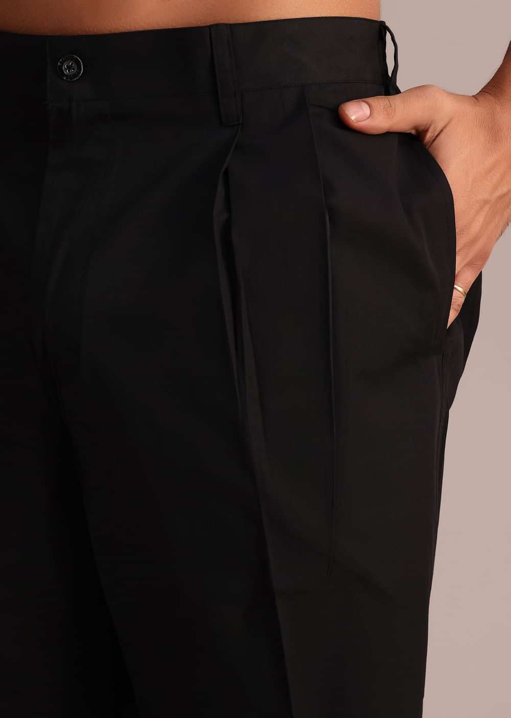 Grey Silk Blend Floral Embroidered Kurta Set With Resham Work