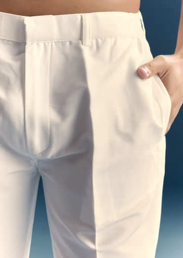 Magenta Silk Kurta Set For Men With Heavy Hand Work