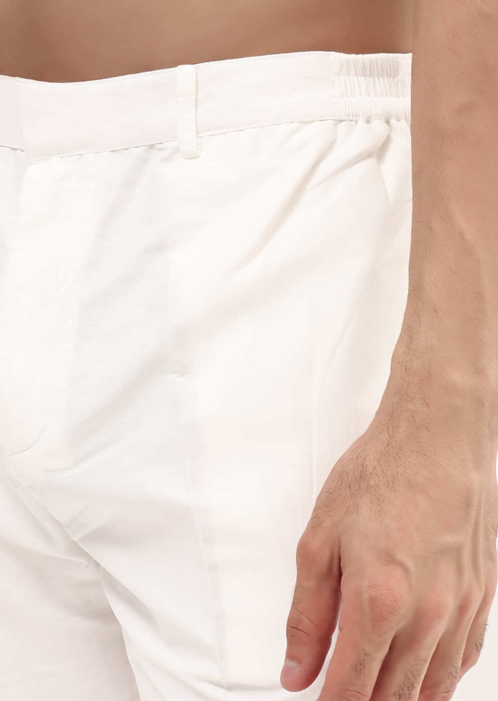 Maroon Bud Embroidered Silk Kurta Set For Men