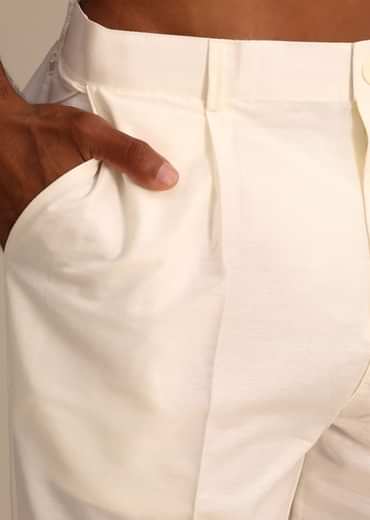 Mehendi Green Kurta Set With Floral Resham Embroidery