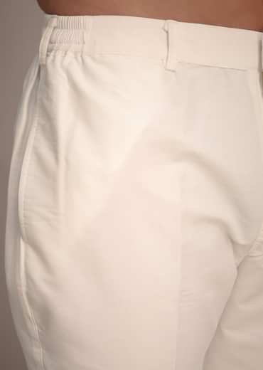 Navy Blue Mirror Work Kurta Dupatta Set