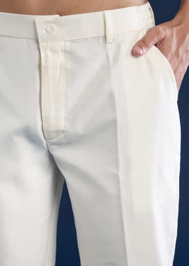 Pink Silk Jacket Kurta Set with Zari Embroidery