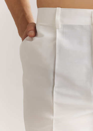 Pink Silk Yoke Embroidered Kurta Set With Gotta And Resham Work