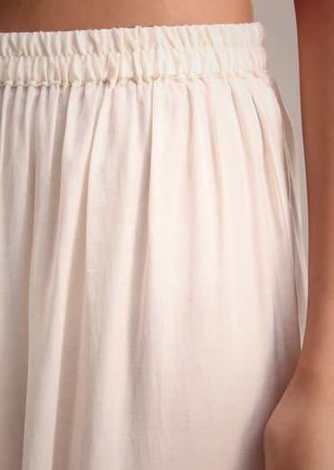 Red Silk Bandhani Print Kurta Dhoti Set