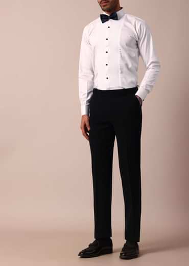 Royal Blue Tuxedo For Men