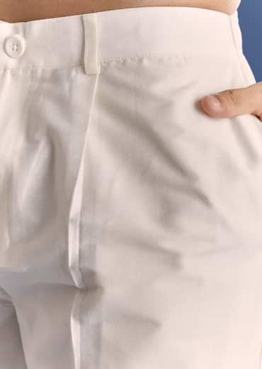 Green Cotton Silk Mirrowork Kurta Jacket Set With Tie Dye Print