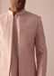Stunning Peach Silk Sherwani For Men