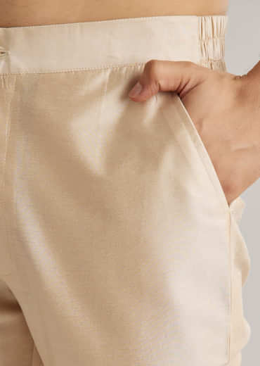 Wine Silk Floral Printed Kurta Set With Cutdana Work