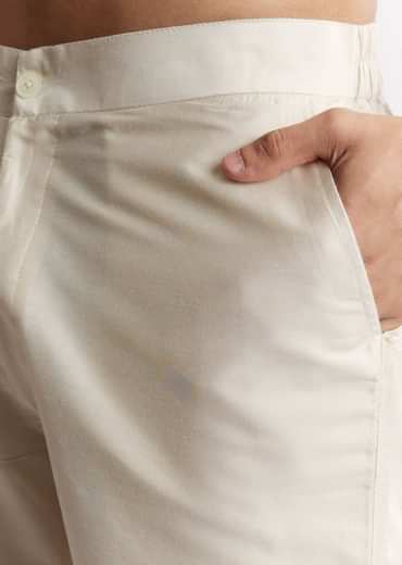 Wine Chanderi Printed Kurta Jacket Set With Stone Sequins And Cutdana