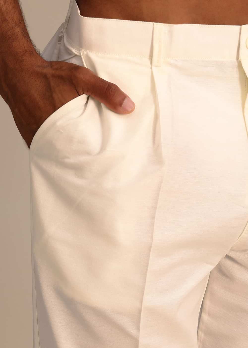 Wine Silk Kurta Set With Hand Embroidered Floral Motifs