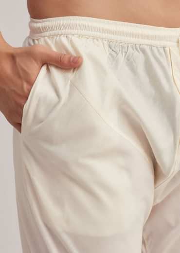 Wine Silk Open Sherwani Set With Zardosi Stone And Beads Work