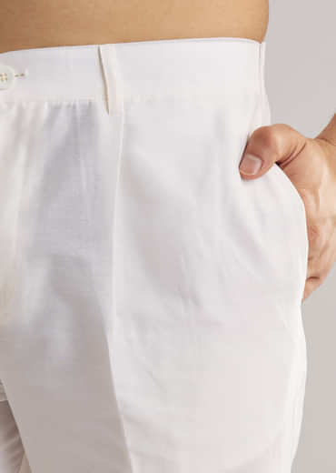 Yellow Pashmina Jacket Kurta Set With Stone Work